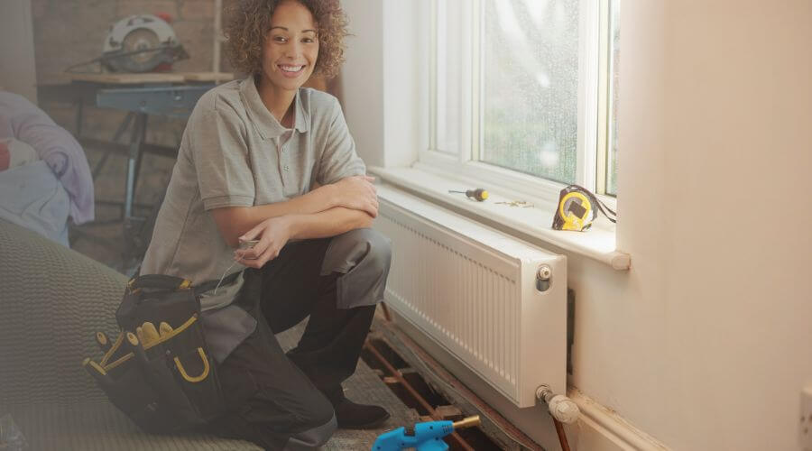 Local annual plumbing maintenance in Greenwood, IN